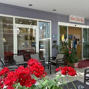 Hotel Silvie Rose, Cesenatico